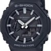 Casio G-Shock GA-2100-1A
