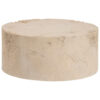 Formation Coffee Table, Roman Stone