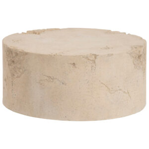 Formation Coffee Table, Roman Stone