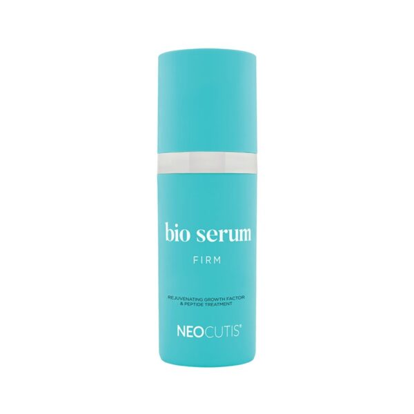 NEOCUTIS Bio Serum Firm Rejuvenating Growth Factor & Peptide Treatment