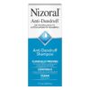 Nizoral Anti-Dandruff Shampoo with 1% Ketoconazole, Fresh Scent, 7 Fl Oz