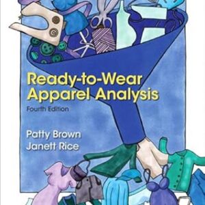 Ready-to-Wear Apparel Analysis (Fashion Series)
