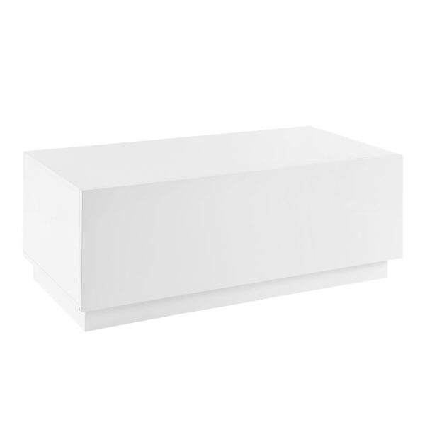 Tresero 48-Inch Coffee Table