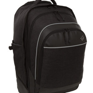 Voyager Rolling Backpack